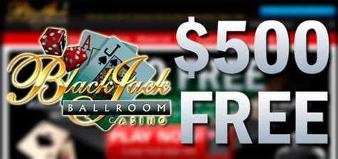 blackjack ballroom casino sign up.